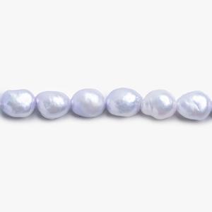 View more about Lilac Freshwater Pearls