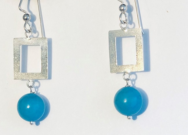 Click to view more Apatite Earrings