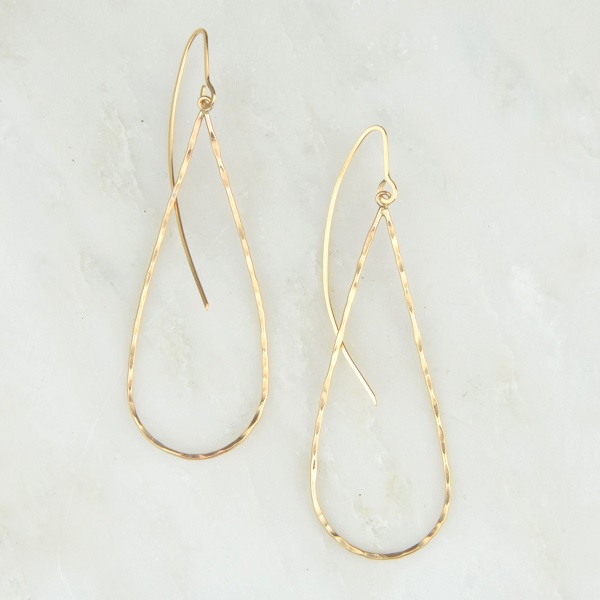 Click to view more 14 Kt Gold Filled Earrings