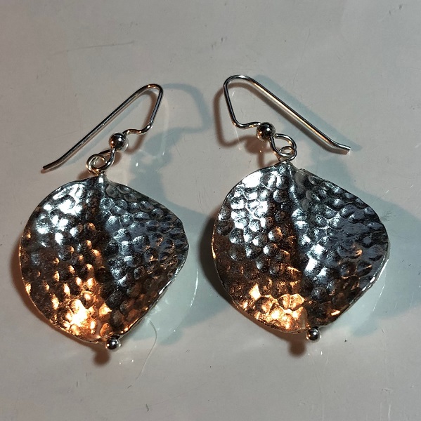 Click to view more Sterling Silver Earrings