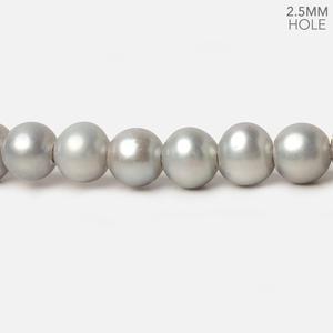 View more about Gray Freshwater Pearls