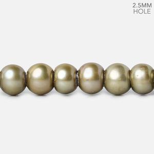 View more about Sage Freshwater Pearls